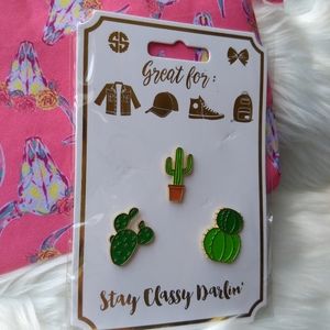 Simply Southern Pins: Cactus